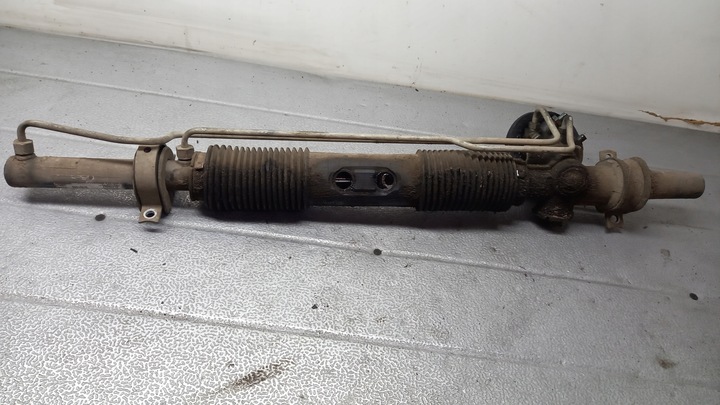 фото №1, Рулевая рейка daewoo lanos 1.5b 99r 96216615