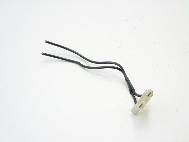 фото №1, Штекер разъём citroen c3 iii 208 308 ds7 c4 c5 c2