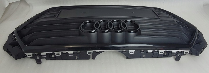 фото №14, Решітка радіатора решітка audi a4 b9 базовий 2015- 8w0853651