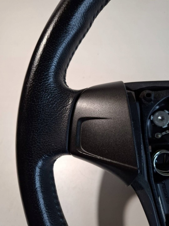 фото №10, 136.volvo v50 i s40 ii руль кожа подушка подушка 3409263 30615725