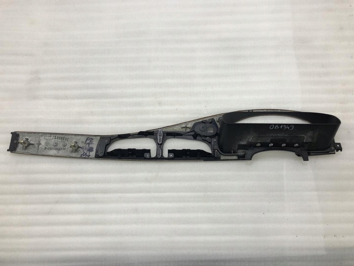 фото №7, Планка декоративная dekor xr83-54042a82- jaguar s-type