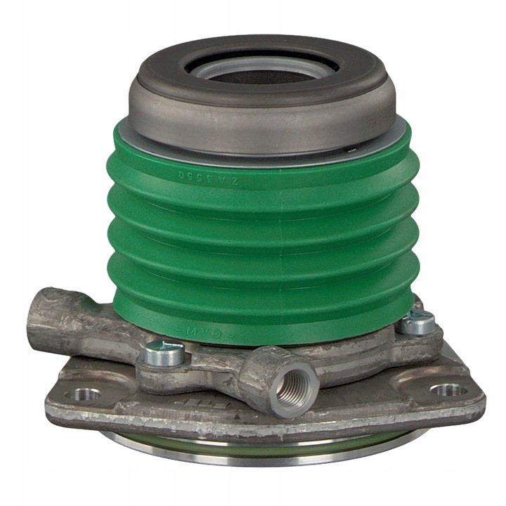 фото №13, Цилиндр сцепления центральный febi 36303