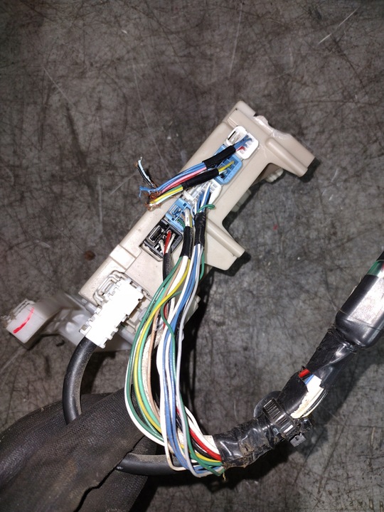 фото №5, Коробка bsi 82730-0h030-a toyota aygo ii