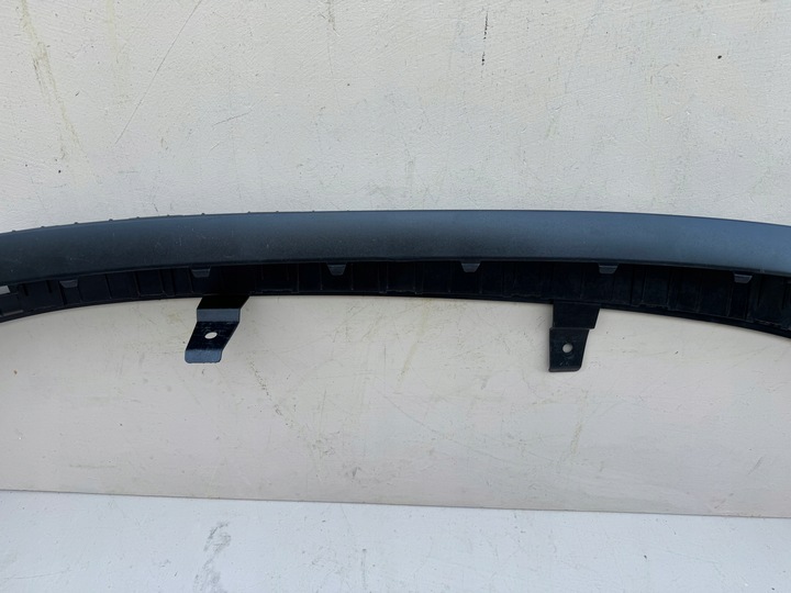 фото №11, Hyundai tucson iv 4 20r- спойлер накладка бампера перед 86512-n7010