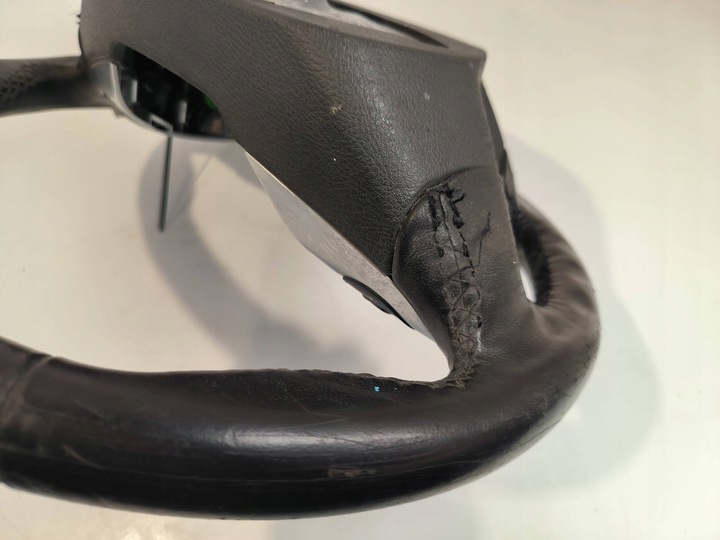 фото №7, Кермо 620214200a ford transit mk8