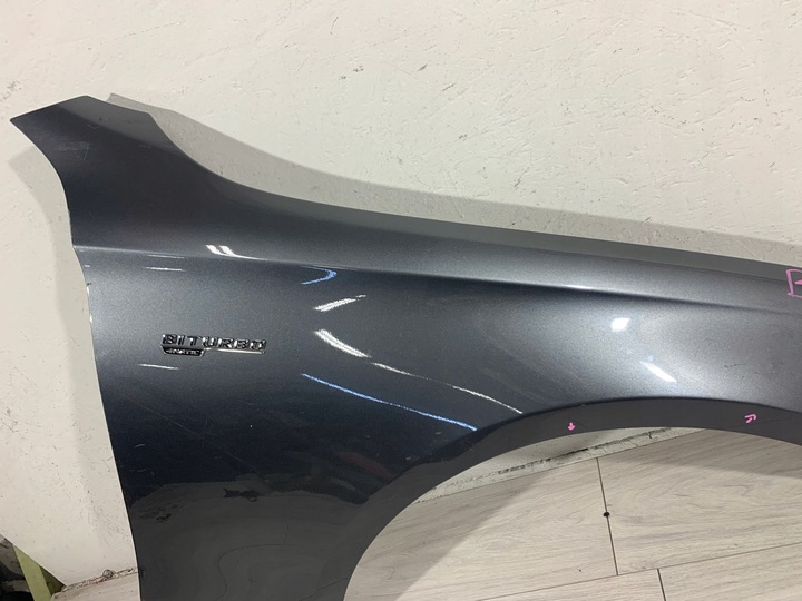 фото №6, Mercedes e клас w 213 крило переднє перед правий