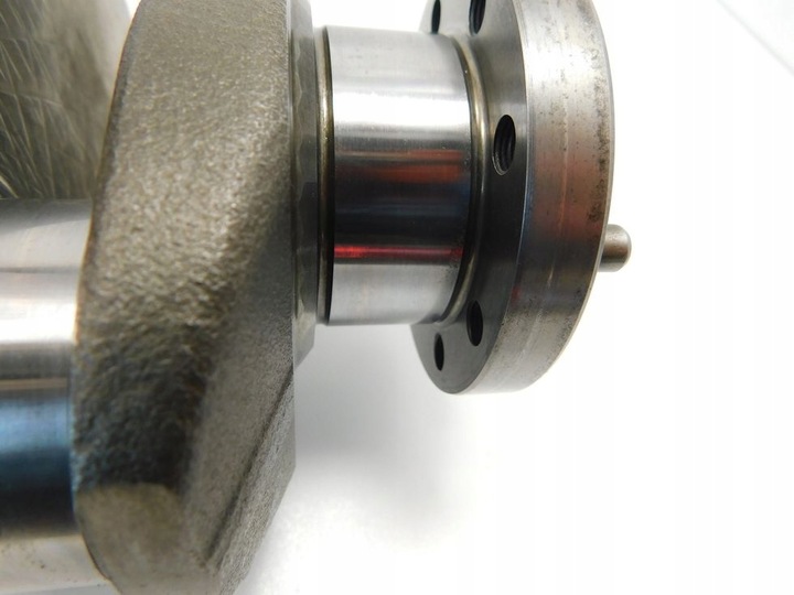 фото №10, Wał колінчастий citroen jumper peugeot boxer 2.2 блакитний hdi євро 6 e-hdi 2021r