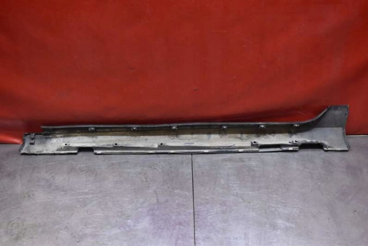 фото №11, Накладка порогова права 452-26 31333005 volvo v60 1 i 10-13