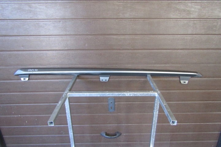 фото №1, Планка порогова права skoda kamiq monte carlo 658