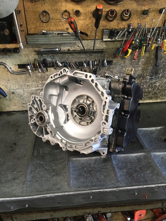 фото №4, Fiat freemont коробка передач автомат 2.0 2.4 3.6