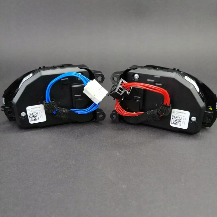 фото №10, Mercedes amg a,b,c,e,s,gl,gla,glb,gle,gls кнопки руль a0999059708