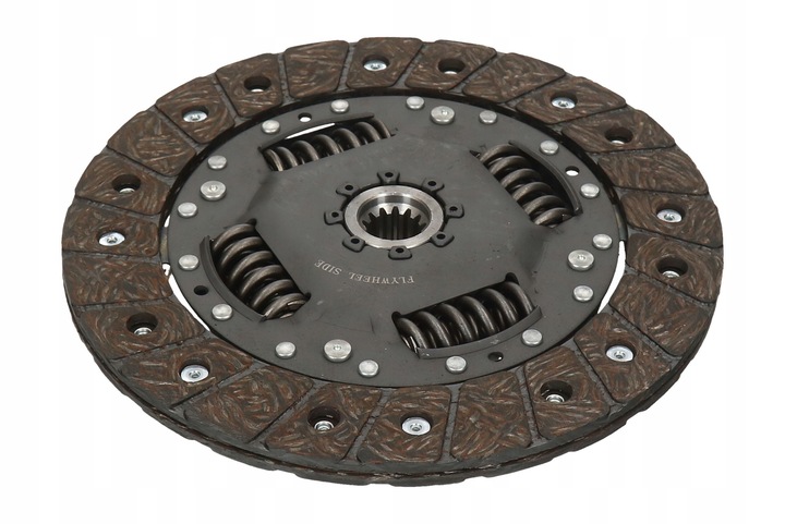 фото №12, Диск сцепления mazda