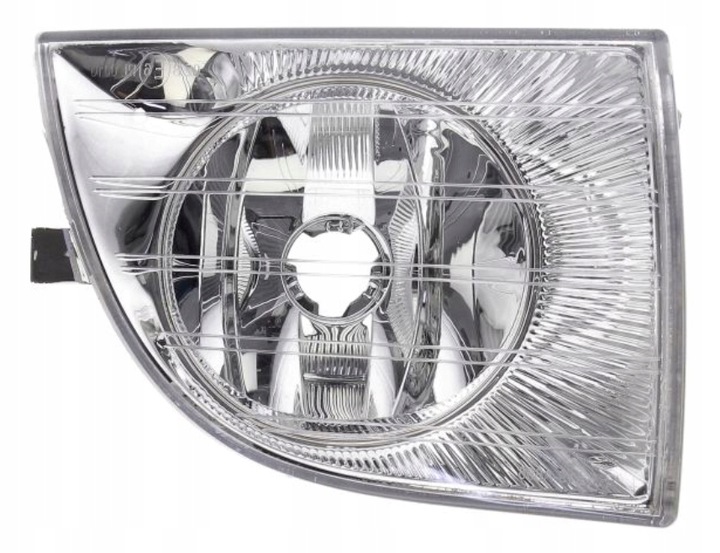 фото №1, Фара противотуманный tyc 19-0665-01-2 691530-e