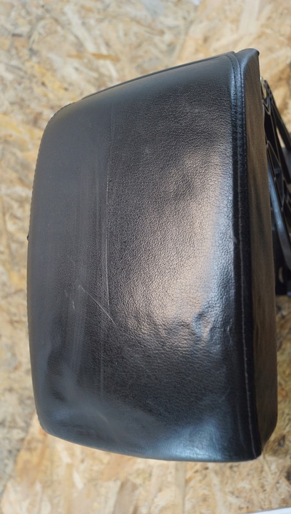 фото №6, Подлокотник skoda octavia iii 5e0864207