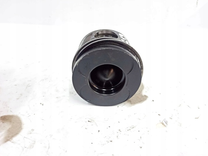 фото №9, Mercedes-benz cls c219 2005 поршни