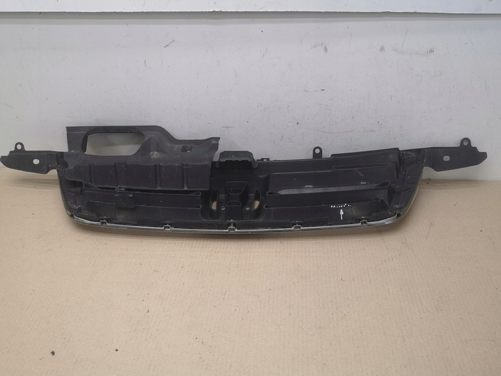 фото №13, Решётка радиатора решётка honda crv ii 02-06