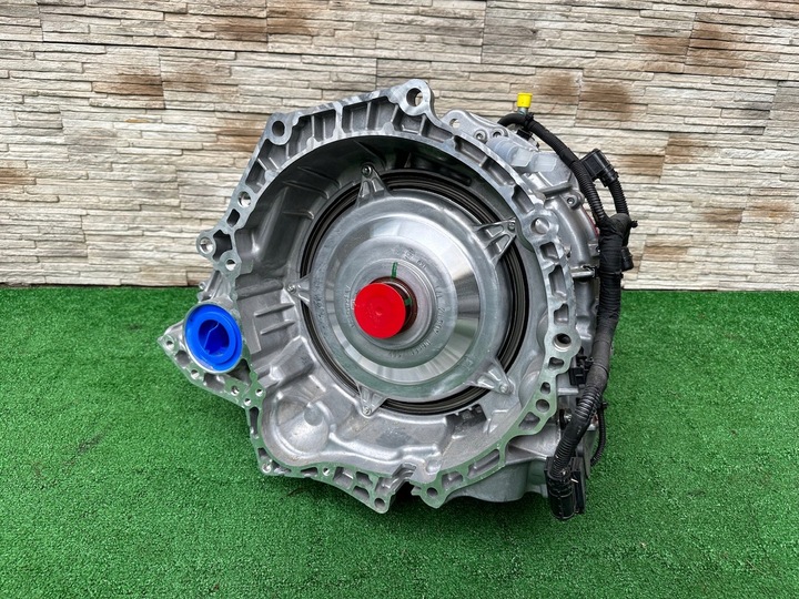 фото №6, Коробка передач коробки передач gd7y40fg- aj7 bmw x1 u11 u12 x2 u10 mini u25 5b14546 новая