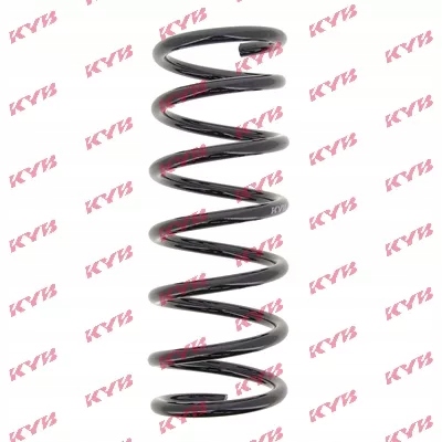 фото №1, Пружина /зад/ volvo xc70 ii /kyb/