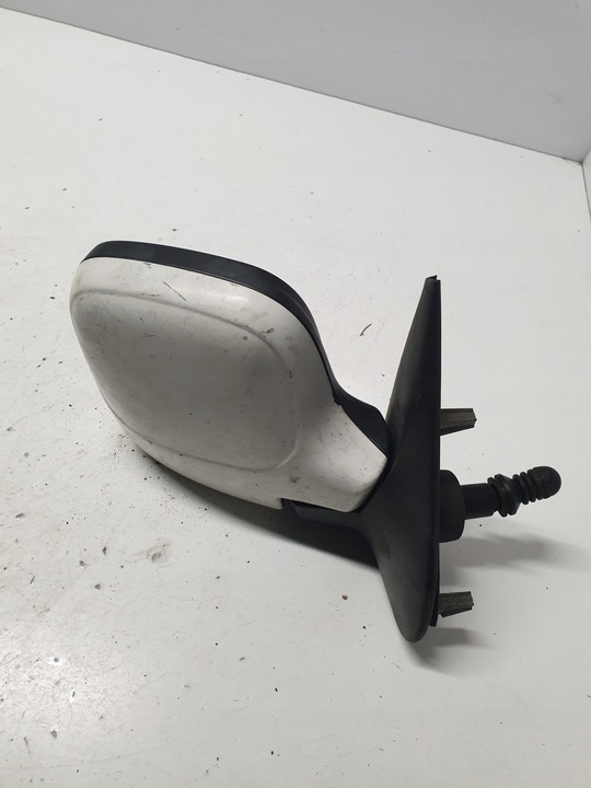 фото №5, Зеркало правые механическое peugeot partner i