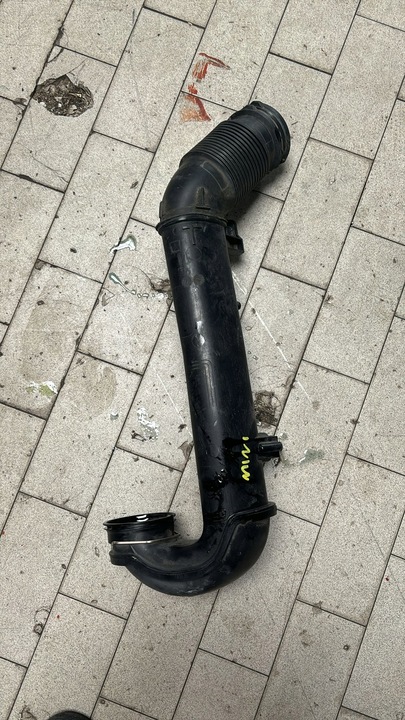 фото №1, Труба шланг шланг повітропровід повітря mini one f56 8511377