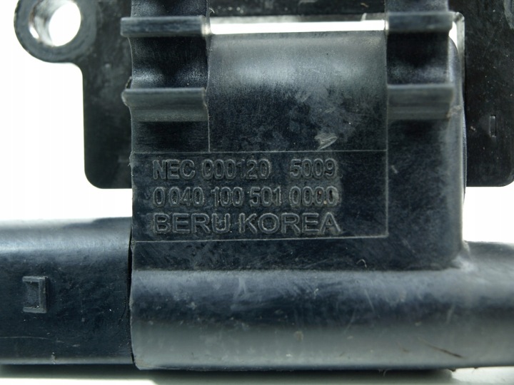 фото №8, Котушка запалювання land rover mg nec000120l nec000120