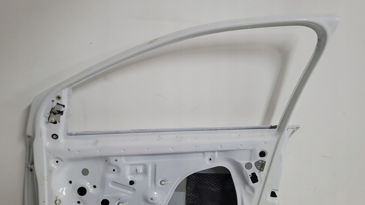 фото №12, Двері праві перед vw polo v 6r 6c 09-17 5d оригінал