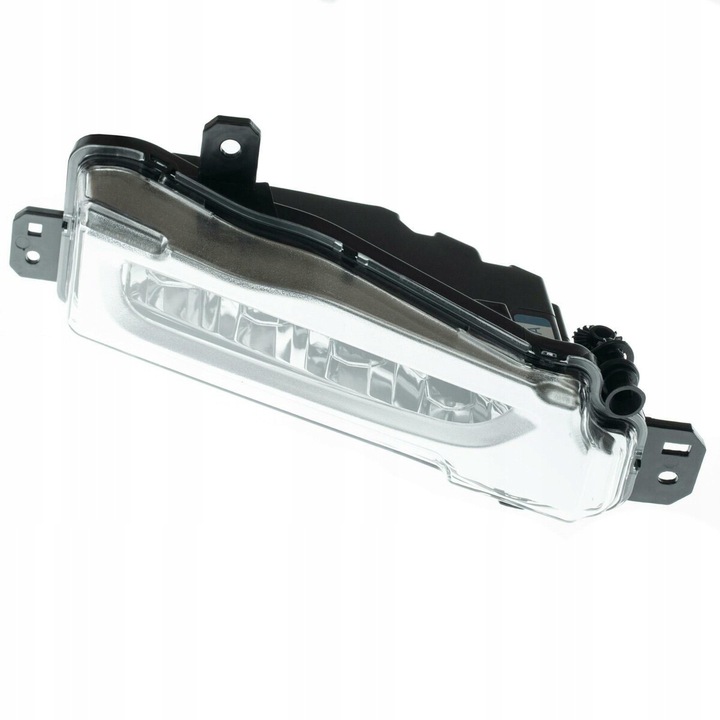 фото №1, Bmw x5 g05 x6 g06 x7 g07 лампа галоген led лампа противотуманная новая левая