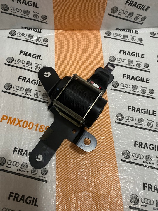 фото №1, Pas безпеки зад даховий 89850-f1000 kia sportage iv 22r