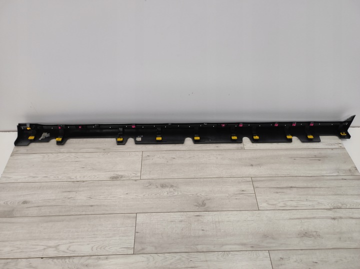 фото №15, Планка порогова ліва поріг hyundai ioniq v 5 87751-gi100