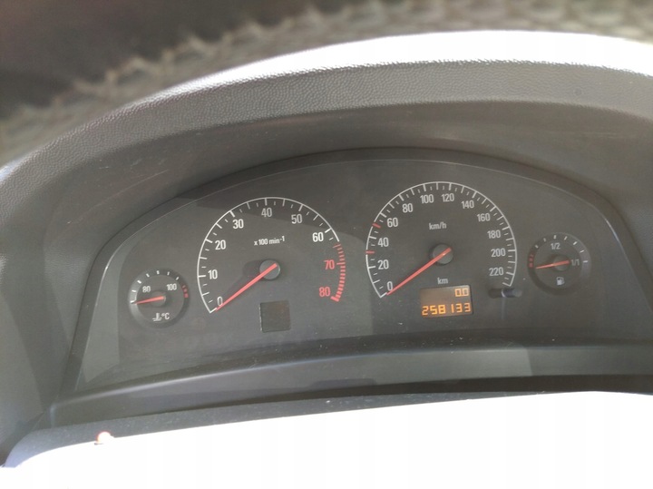 фото №10, Opel vectra c 02-05 signum крыло левый перед переднее чёрный z20r