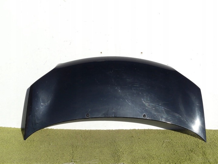 фото №1, Капот smart w453 14- fortwo ідеальний стан оригінал