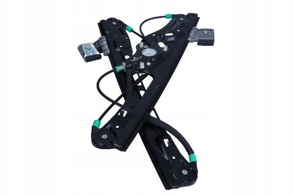 фото №2, Підйомник вікна db p. w211 02-09 pr електричний bez двигуна