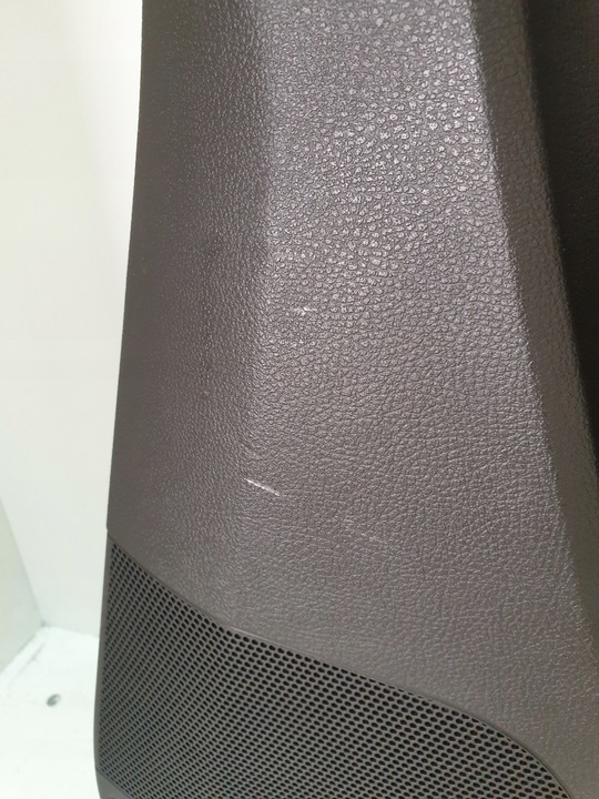 фото №6, Боковина дверь правые зад vw passat b7 2.0tdi 11r sedan защита колонки ролета