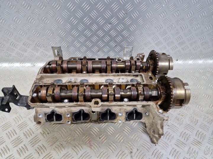 фото №1, Головка opel adam 1.4 16v a14xer b14xer