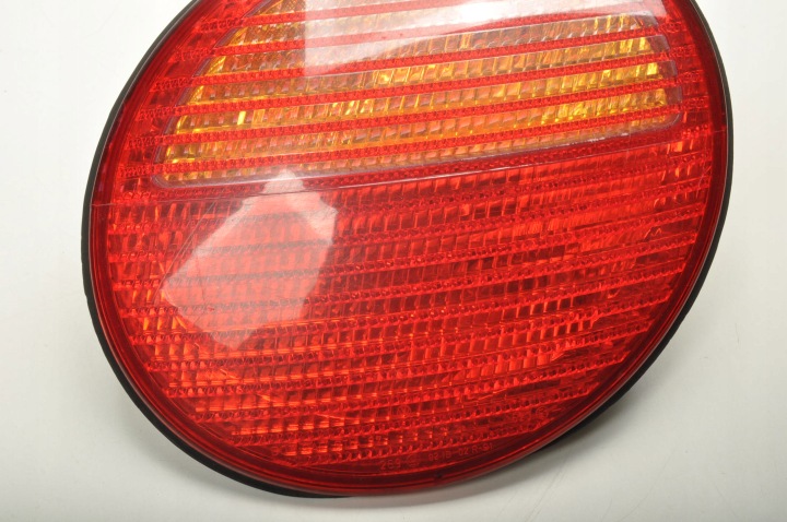 фото №7, Volkswagen new beetle фара правая задняя правое зад 1c0945096d