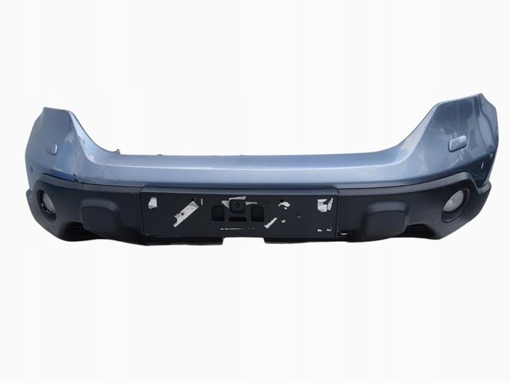 фото №1, Бампер перед переднє honda cr-v crv iii 06-09r. омивачі