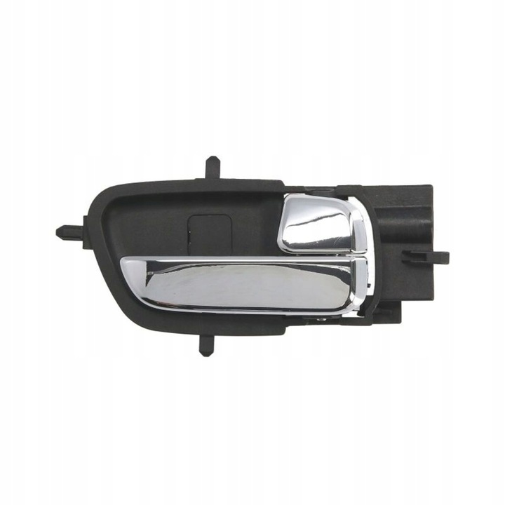 фото №1, Ручка hyundai i20 i 08-15 зовнішня p/t права