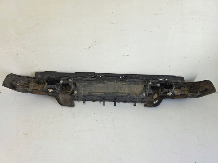 фото №11, Бампер зад ford ranger v raptor 22- n1wb-17e850-r жгут pdc датчики