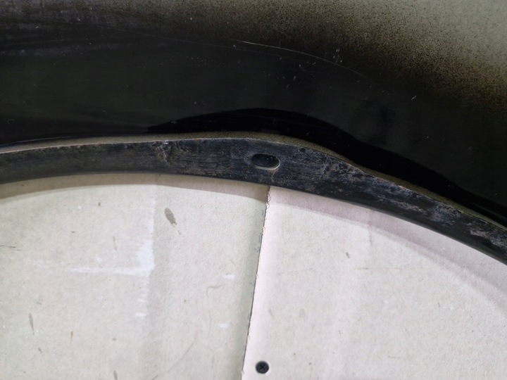 фото №11, Крило лівий ly9b audi a6 c5 99r