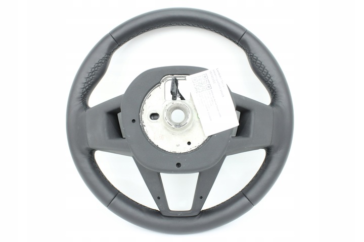 фото №7, Руль спортивная ассистент с подогревом bmw u06 u11 x1 u10 x2