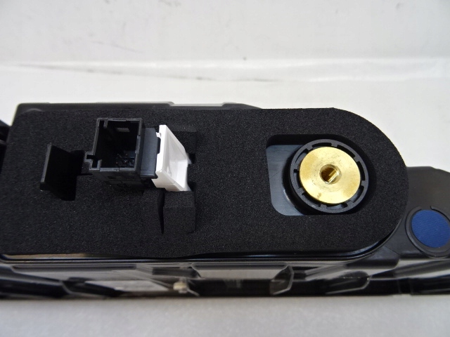 фото №12, Ds7 crossback лампа led ліва задня нова