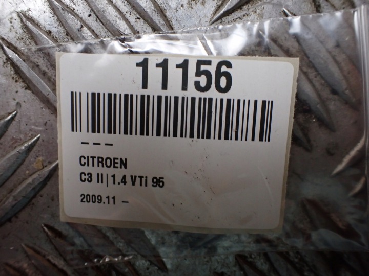 фото №6, Модуль pdc citroen c3 ii 2010 eu kgx 9676215780 11156