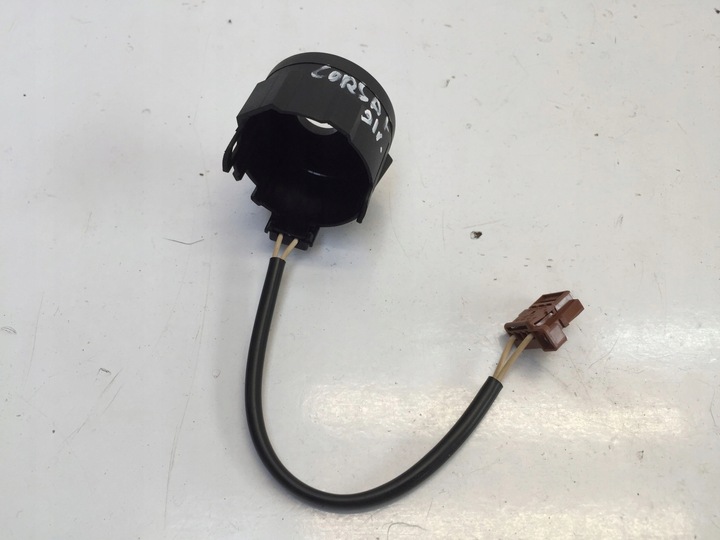 фото №1, Opel corsa f 2021 катушка иммобилайзера 9663123380