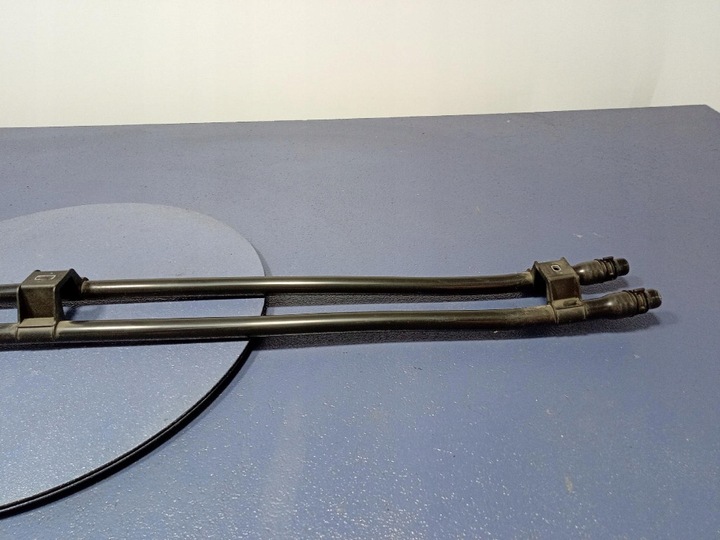 фото №5, Bmw ix3 g08 труба шланг водяний рідини охолоджуючої подвійний 8743375