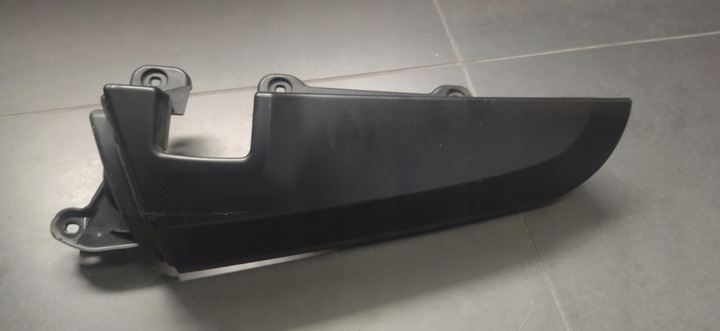 фото №1, Заглушка лампи праві зад dacia доккер