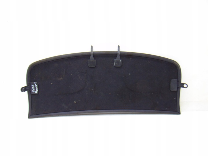 фото №7, Полка багажника зад задняя audi a5 8t sportback