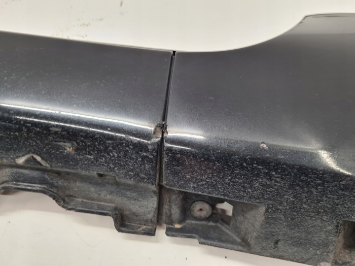 фото №9, Seat exeo рестайлінг планка порогова ліва lz9y