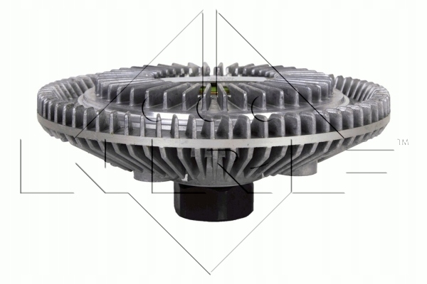 фото №10, Сцепление вязкостный nrf truck 49040 ren nrf 49040 сцепление, вентилятор