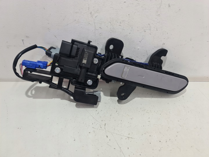 фото №1, Ручка лівий зад kia ev6 ne01 zx928-001