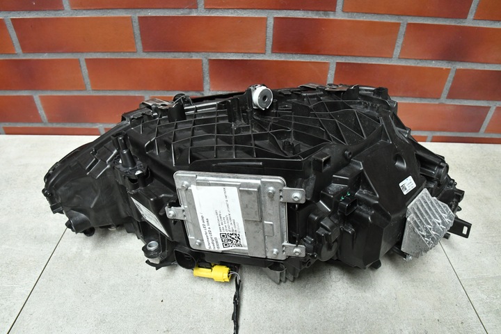 фото №6, Лампи led лампа ліва права bmw 4 g22 g23 g26 m3 g80 g81 m4 g82 чорний чорні